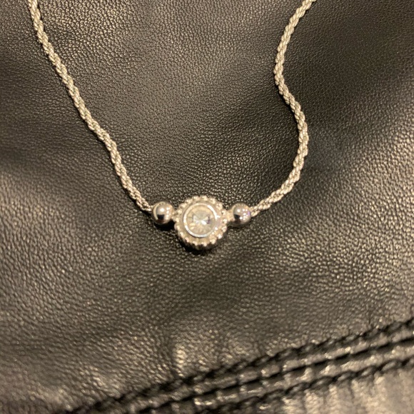 Christian Dior Necklace - Picture 2 of 6